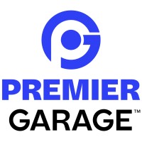 PremierGarage logo - Similar company to The Tailored Closet