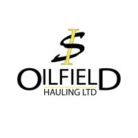 SI Oilfield Hauling Ltd. logo - Similar company to Calnash Trucking Ltd.