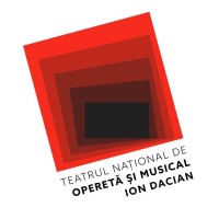 Teatrul Național de Operetă și Musical „Ion Dacian” logo - Similar company to Opera Națională București