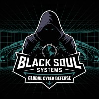 Black Soul Systems logo - Similar company to Dic