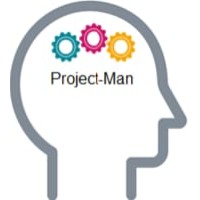 Project Man 4 Biz logo - Similar company to Data Rhino - דאטה ריינו