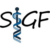 Société des Internes et Jeunes Généticiens de France (SIGF) logo - Similar company to Association Dome