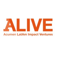 ALIVE Ventures logo - Similar company to Marathon Ventures