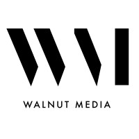 Walnut Media logo - Similar company to Diginet