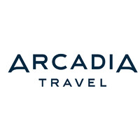 Arcadia Travel Madagascar logo - Similar company to Transcontinent