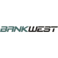 BANKWEST - Rockford, Hanover, and Buffalo logo - Similar company to Splitifi