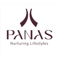 Panas Realtors LLP logo - Similar company to Pranami Group