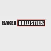 Baker Ballistics logo - Similar company to U.S. Armor Corporation