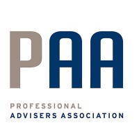Professional Advisers Association (Paa)
