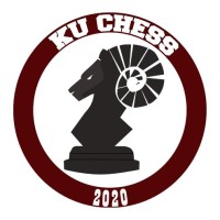 Koç University Chess Club logo - Similar company to Kusec - Koç University Cyber Security And Information Security Community