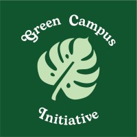 Green Campus Initiative FIU logo - Similar company to Harbor Rise