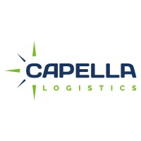 Capella Logistics logo - Similar company to Ande Logistics Services L.L.C.