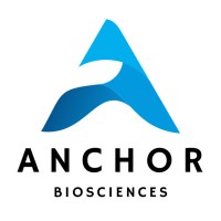 Anchor Biosciences logo - Similar company to Realbio Technology