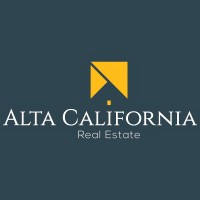 Alta California Real Estate logo - Similar company to Rethink39 Group At Laer Realty Partners