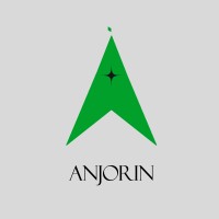 Anjorin logo - Similar company to The Omen Agency Llc