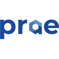 PraeAI logo - Similar company to Haleos