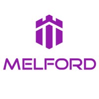 Melford BV logo - Similar company to Building G100