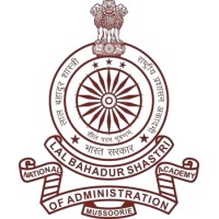 Lal Bahadur Shastri National Academy Of Administration logo - Similar company to Ras Training & Services
