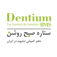 Dentium,Iran (Dentium-BMS) logo - Similar company to Atp_Bme