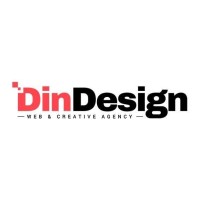 DinDesign logo - Similar company to Ottcomputer Inc.
