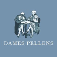 Restaurant Dames Pellens logo - Similar company to Ethica Restaurant