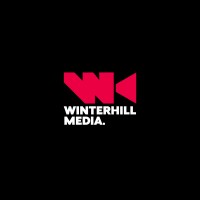 Winterhill Media logo - Similar company to Bini