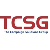 TCSG -The Campaign Solutions Group logo - Similar company to Switchboard