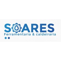 Ferramentaria Soares logo - Similar company to Packing Services Manutenção Em Máquinas De Embalagem