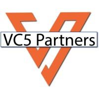 VC5 Partners logo - Similar company to Vc5 Consulting