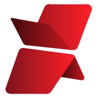 XfilesPro logo - Similar company to Ceptes Software Pvt. Ltd.