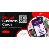Digital Business Cards logo - Similar company to Cloudcard Digital Business Cards