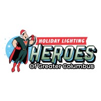 Holiday Lighting Heroes of Greater Columbus logo - Similar company to Unibright Lighting & Electronics Co., Limited