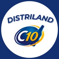 Distriland Mont de Marsan logo - Similar company to Micamar