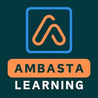 Ambasta Learning logo - Similar company to Iwillstudy.Com (Ambastha Edutech Pvt Ltd)