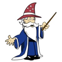 API Wizard logo - Similar company to Wizard - ويزرد