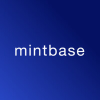 Mintbase logo - Similar company to Bitte Protocol