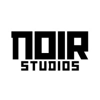 Noir Studios logo - Similar company to B2B.Design.Studio