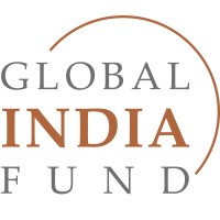 Global India Fund logo - Similar company to Global South Professional & Economic Network | Gspen