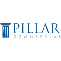 Pillar Commercial logo - Similar company to Acram Group