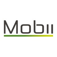 Mobii logo - Similar company to Mobii