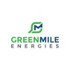 Greenmile Energies logo - Similar company to Emit Engineering  & Construction