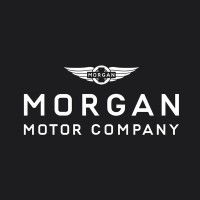 Morgan Motor Company logo - Similar company to Morgan Auto Group