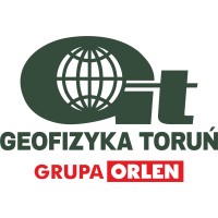 Geofizyka Torun S.A. logo - Similar company to Innargi
