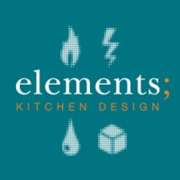 Elements Kitchens logo - Similar company to Project Kitchens