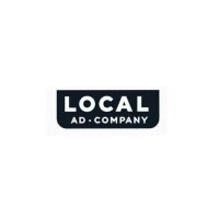 The Local Ad Company logo - Similar company to Joy Media