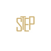 STEP logo - Similar company to Mustafa Prize