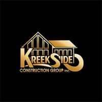 Kreekside Construction Group Inc. logo - Similar company to Rainbow Contractors