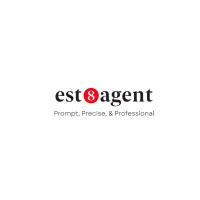 EST8AGENT.COM logo - Similar company to Cadaster