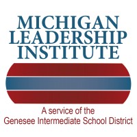 Michigan Leadership Institute logo - Similar company to The Be Team