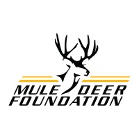 Mule Deer Foundation logo - Similar company to Bowhunting.Com